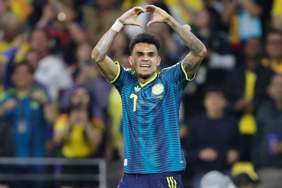 Luis Diaz