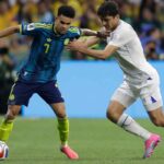 Pronostici Colombia-RD del Congo