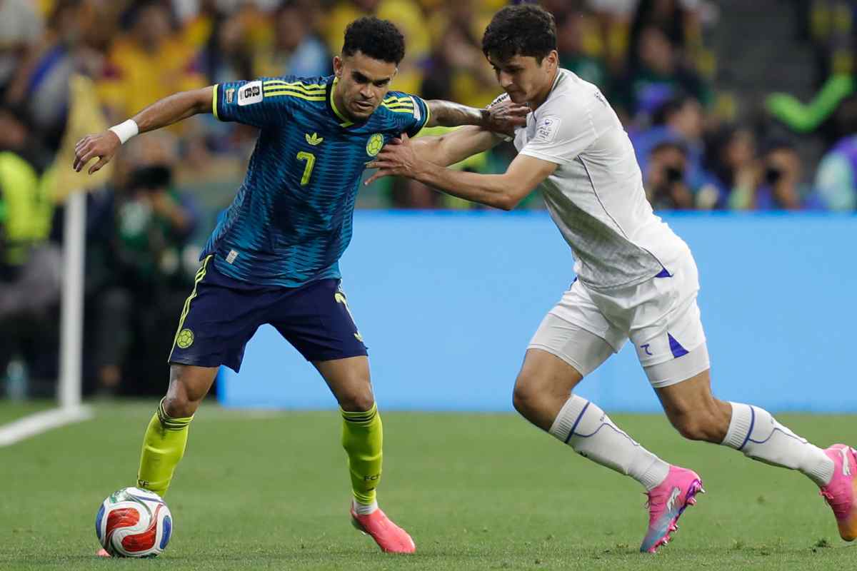 Pronostici Colombia-RD del Congo