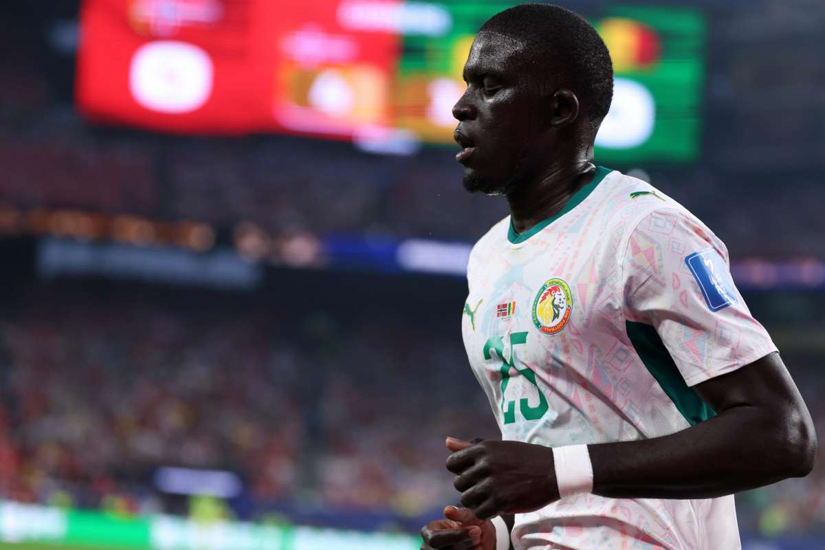Diouf