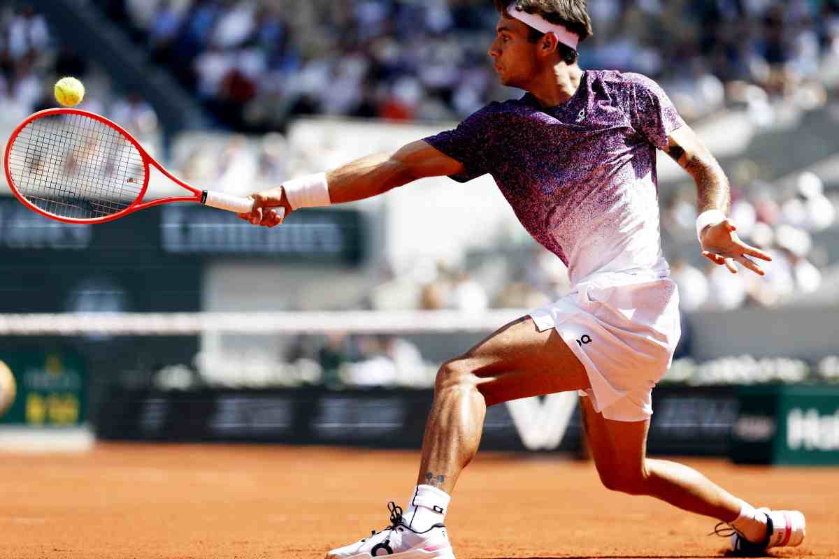 auger aliassime cobolli non c8217232 due senza tre un quarto sul filo del rasoio da Ilveggente.it auger aliassime cobolli non c8217232 due senza tre un quarto sul filo del rasoio