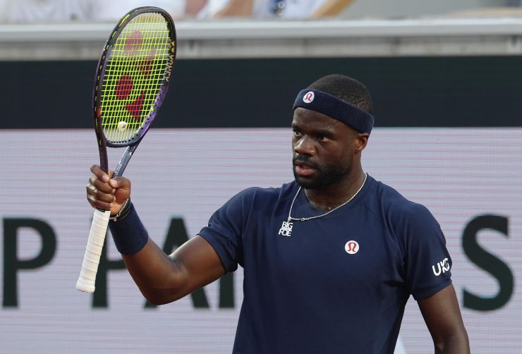 Tiafoe