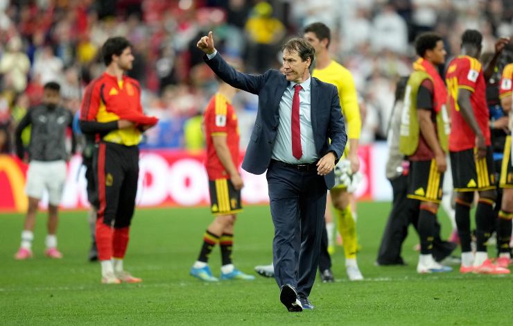 Rudi Garcia
