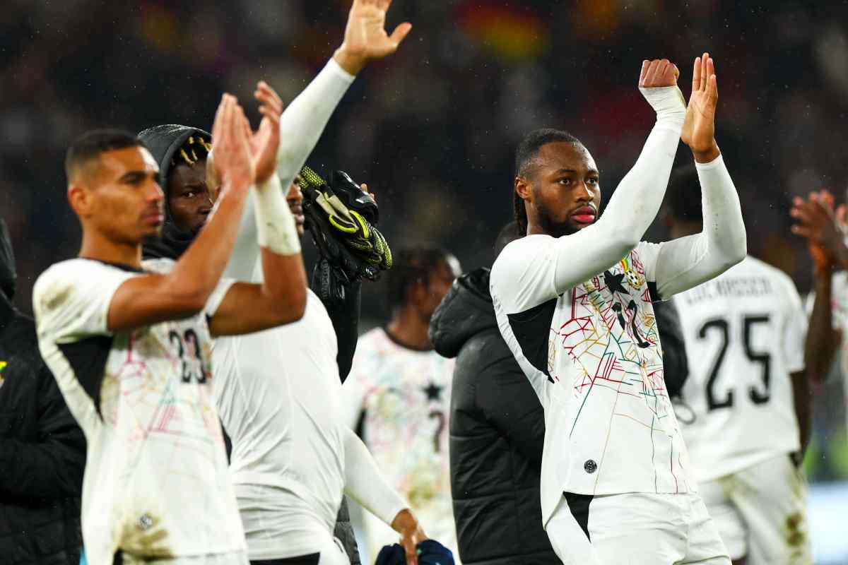 Pronostici Ghana-Panama