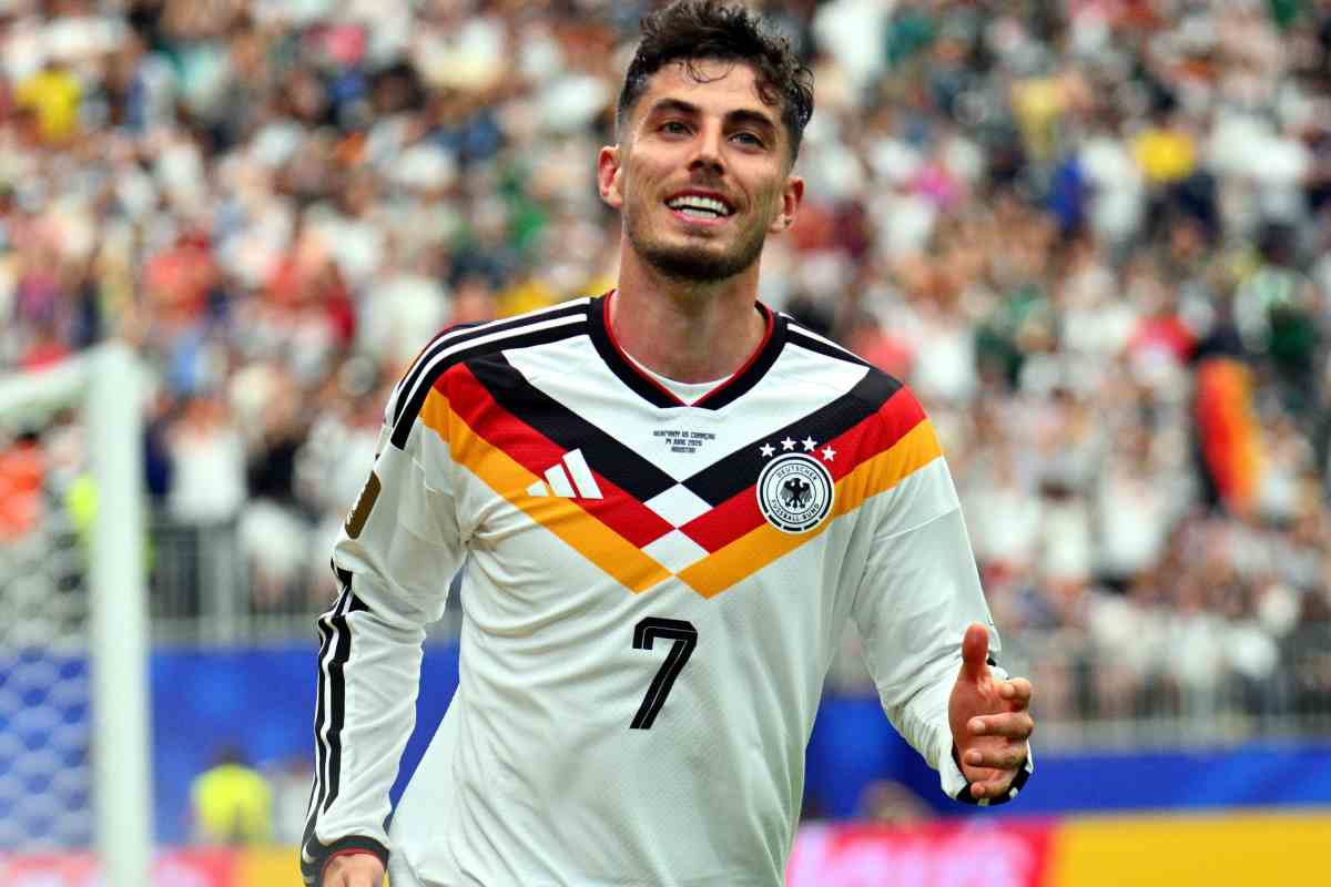 Havertz