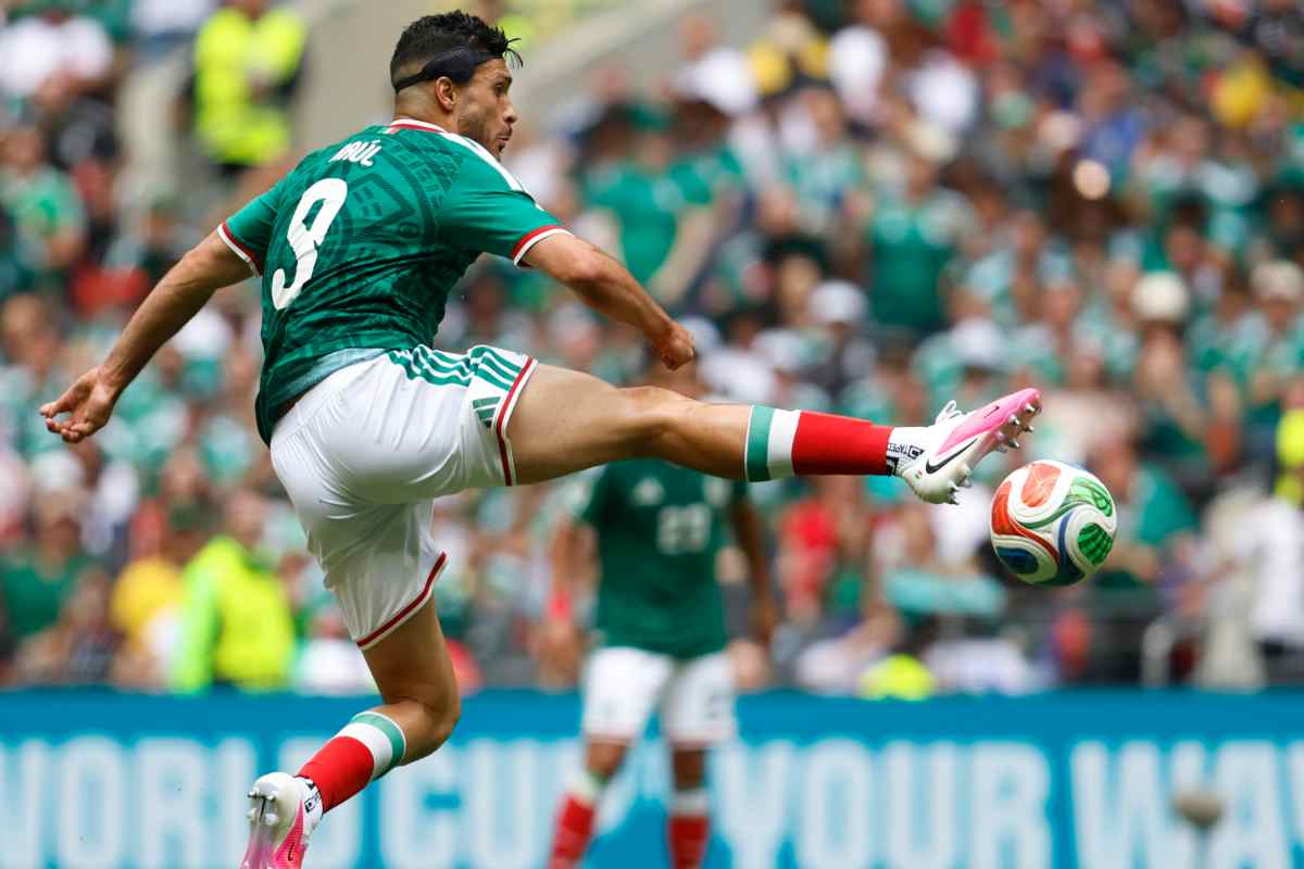 Raul Jimenez