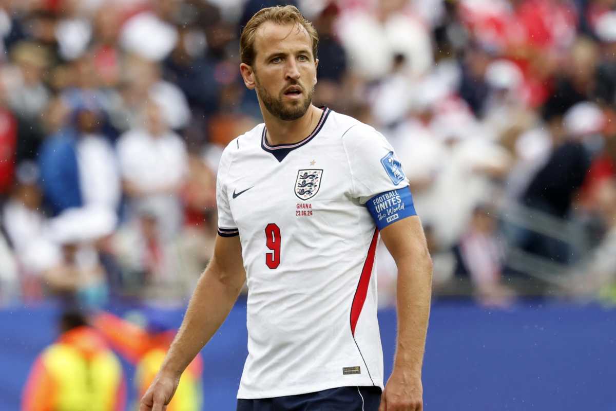 Kane
