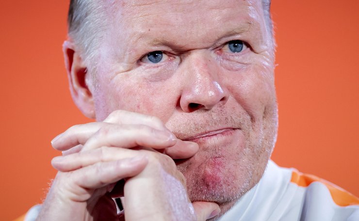 Koeman