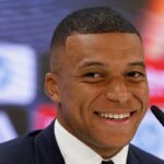 Mbappé