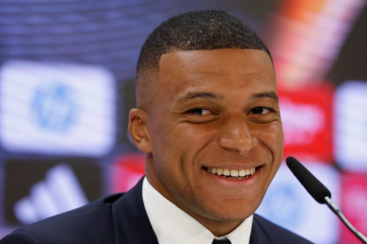 Mbappé