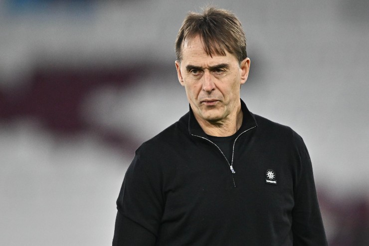 Lopetegui