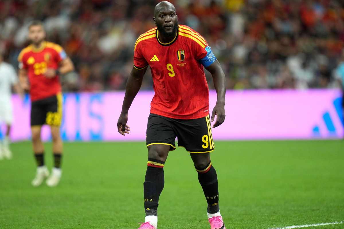 Lukaku