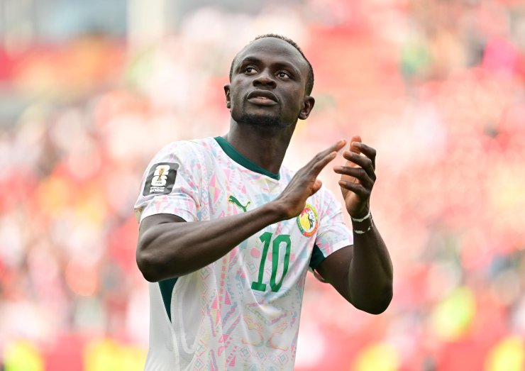 Mané