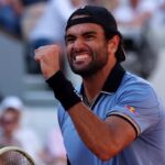Berrettini