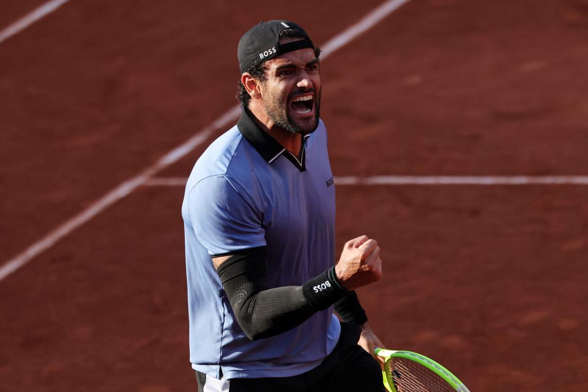 Berrettini