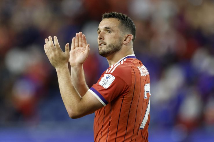 McGinn