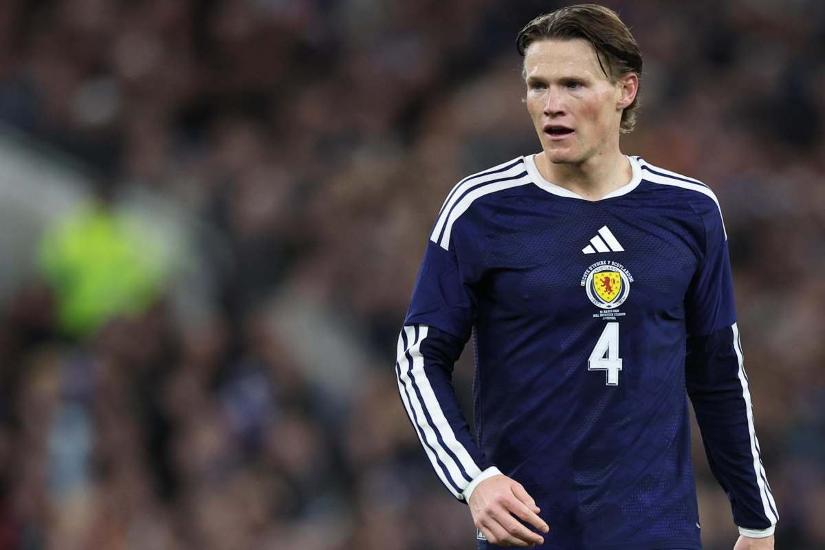 McTominay