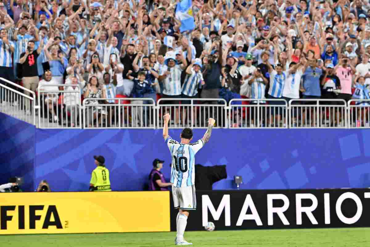 Messi