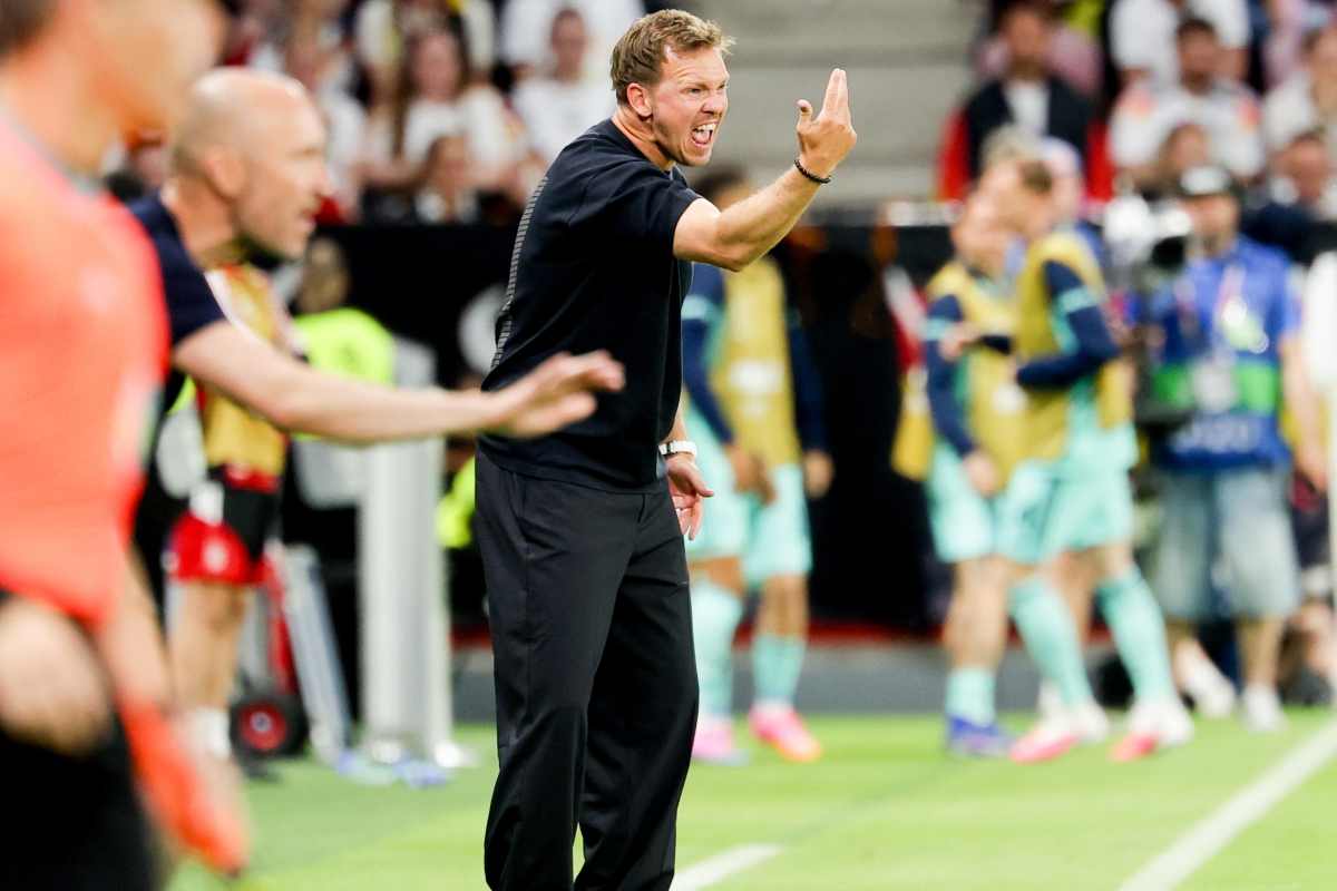 Nagelsmann