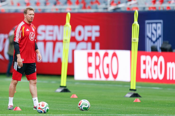 Nagelsmann