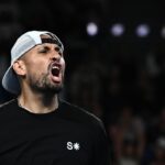 Kyrgios
