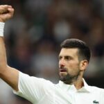 Djokovic