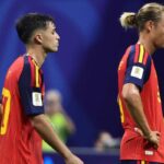 Pedri e Llorente