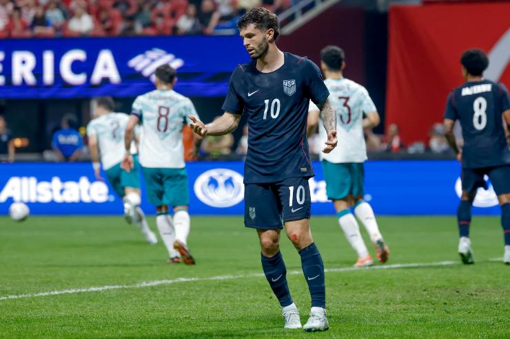 Pulisic