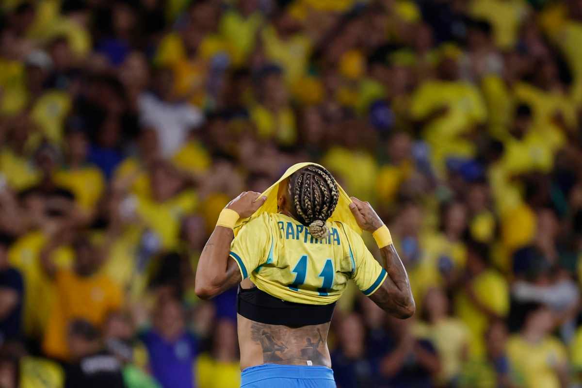 Raphinha