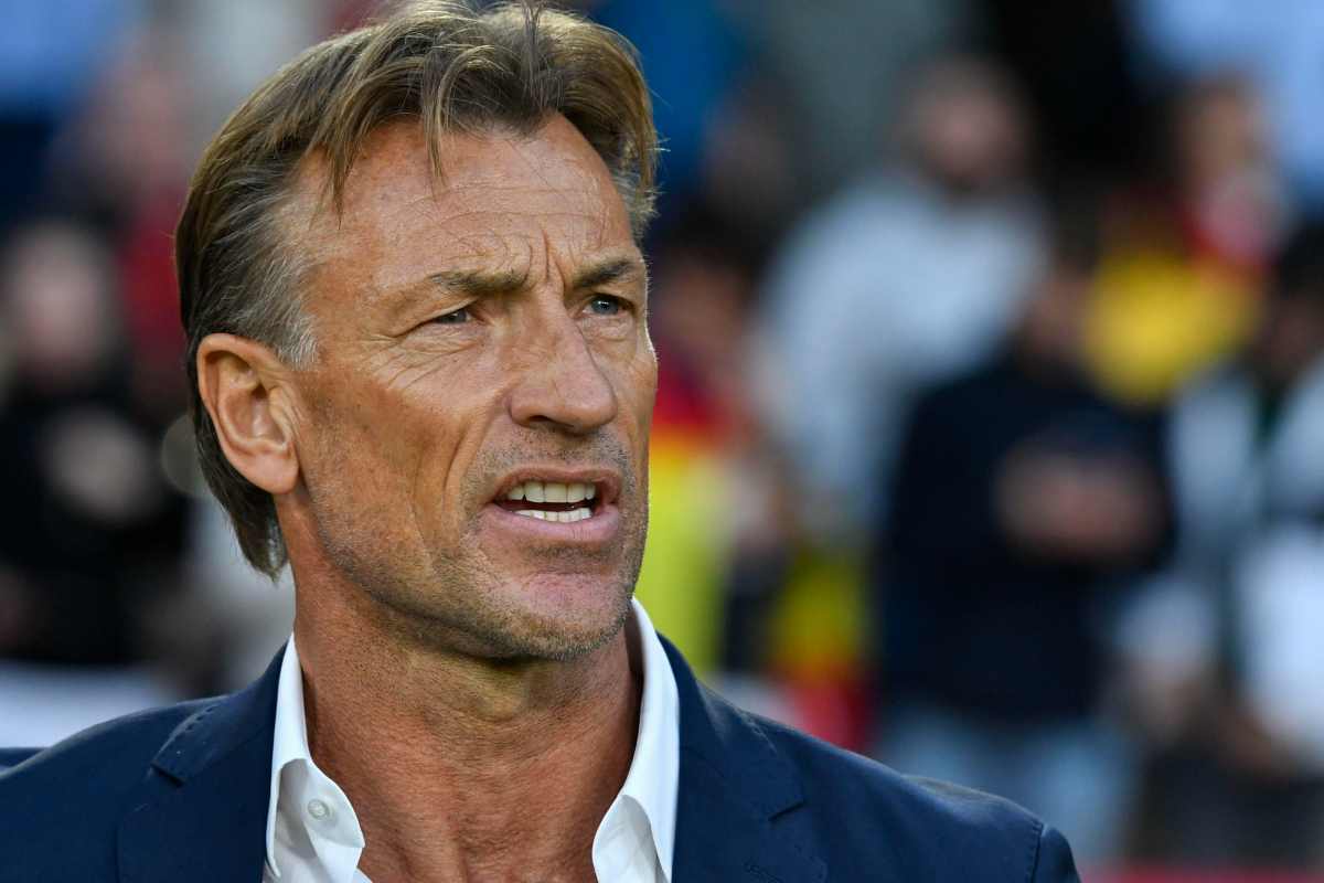 Renard