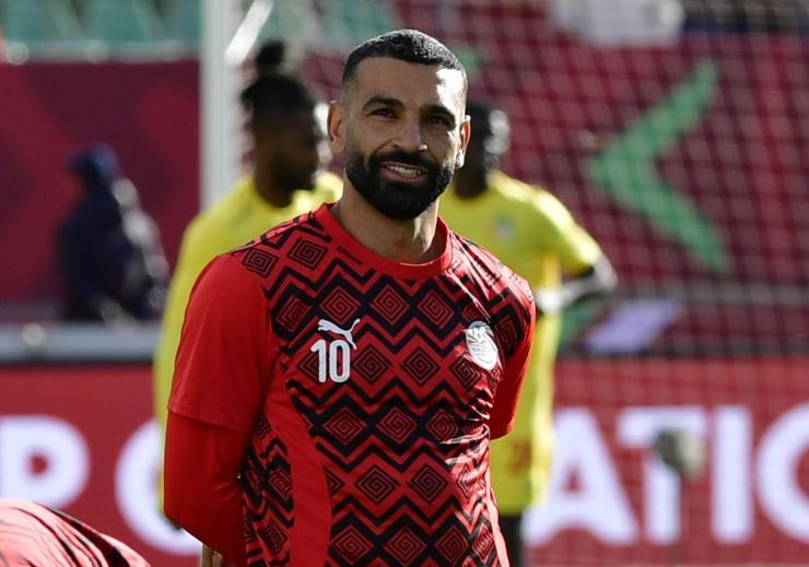 Salah