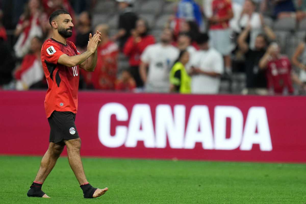 Salah