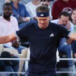 Zverev