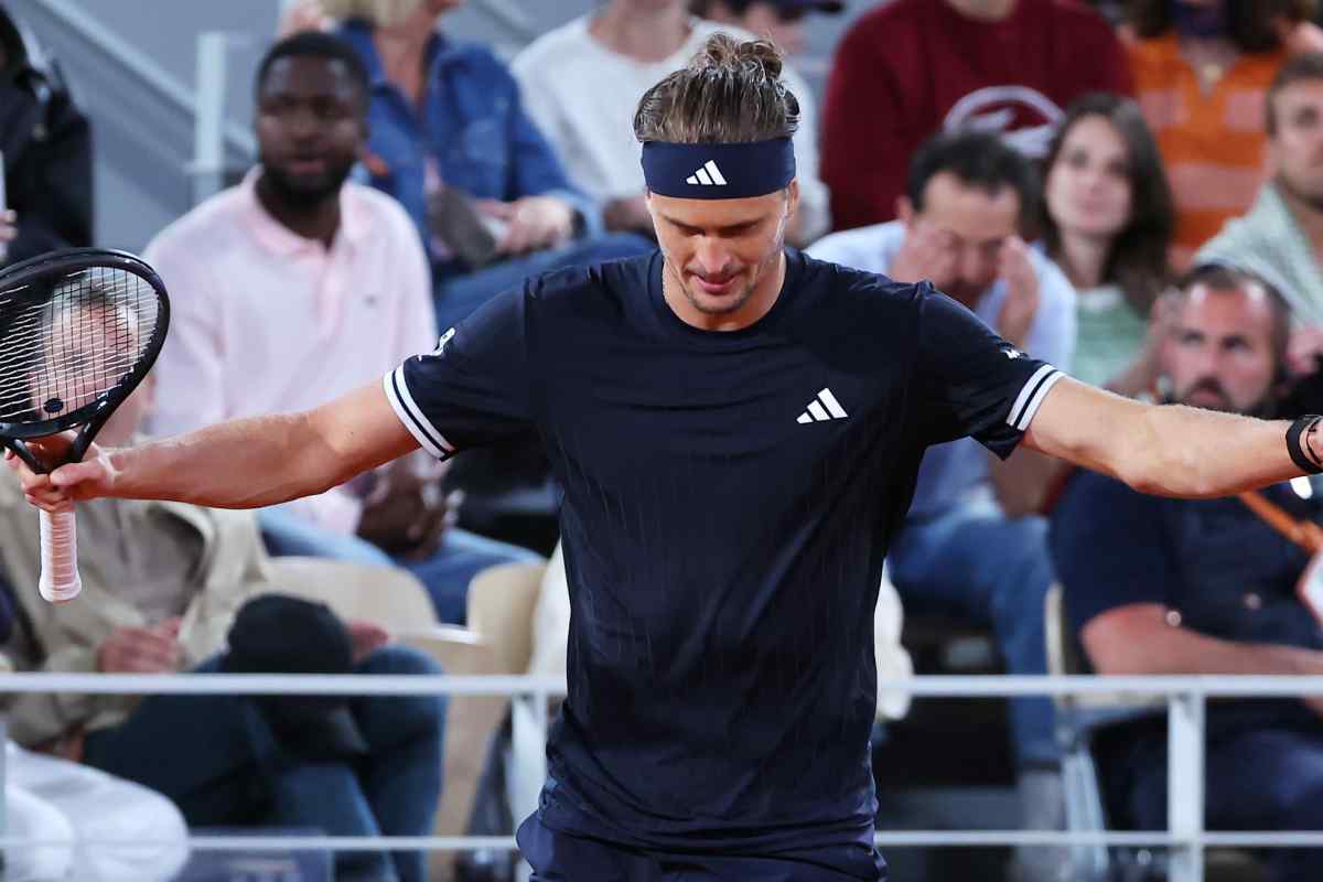 Zverev