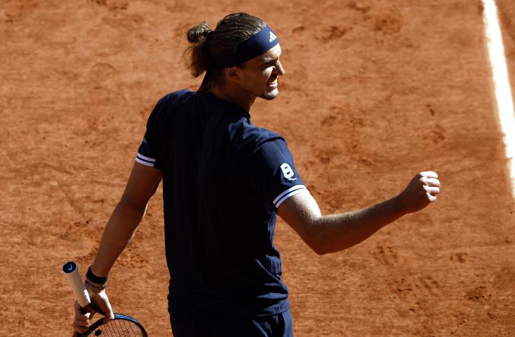 Zverev