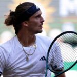 Zverev