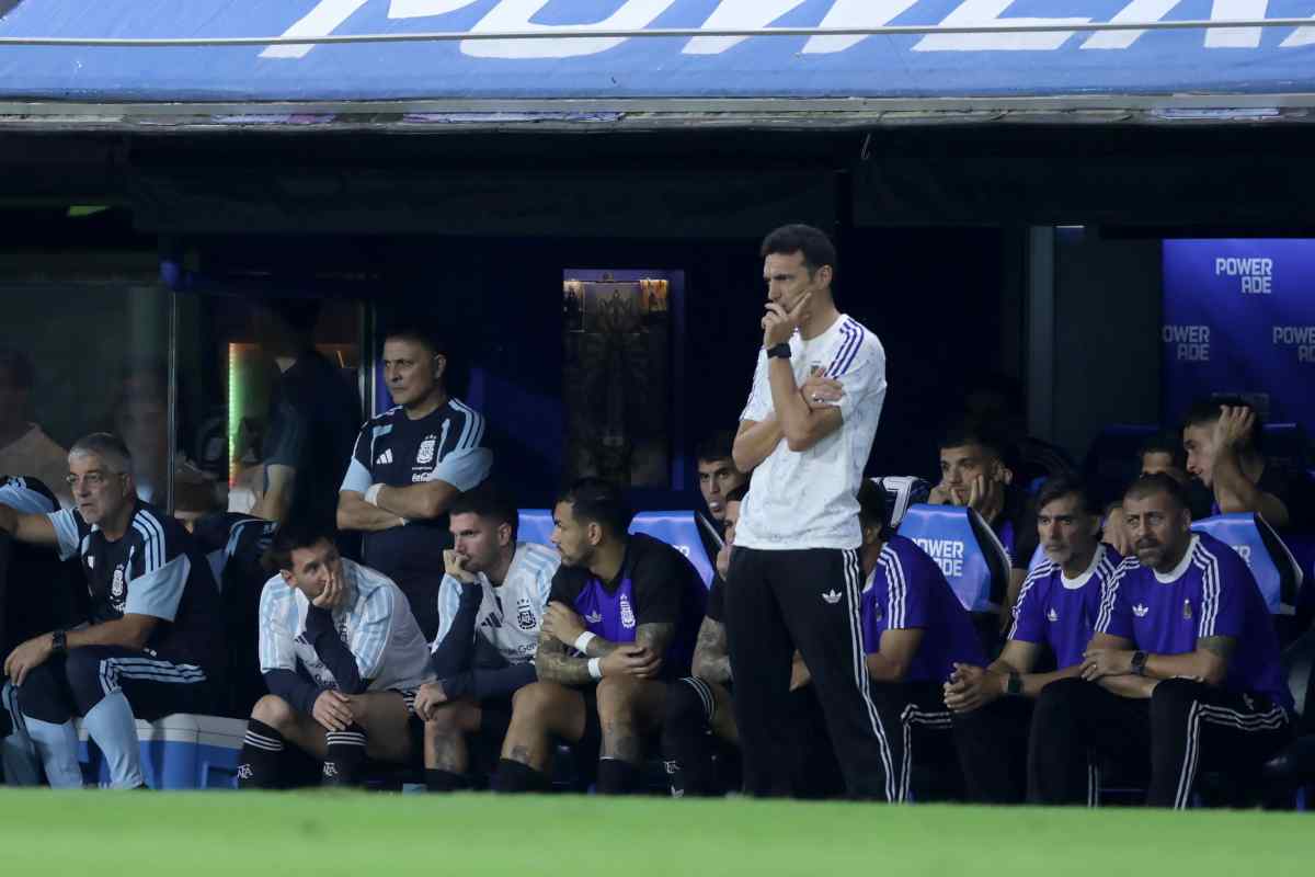 Scaloni