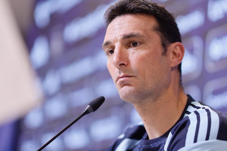 Scaloni
