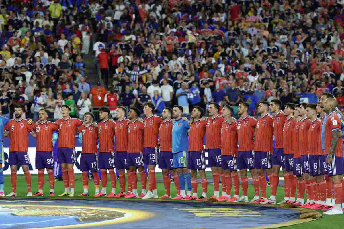 Pronostici Scozia-Marocco
