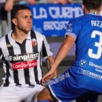 L'ascolano Silipo contro Rizzo