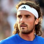 Tsitsipas