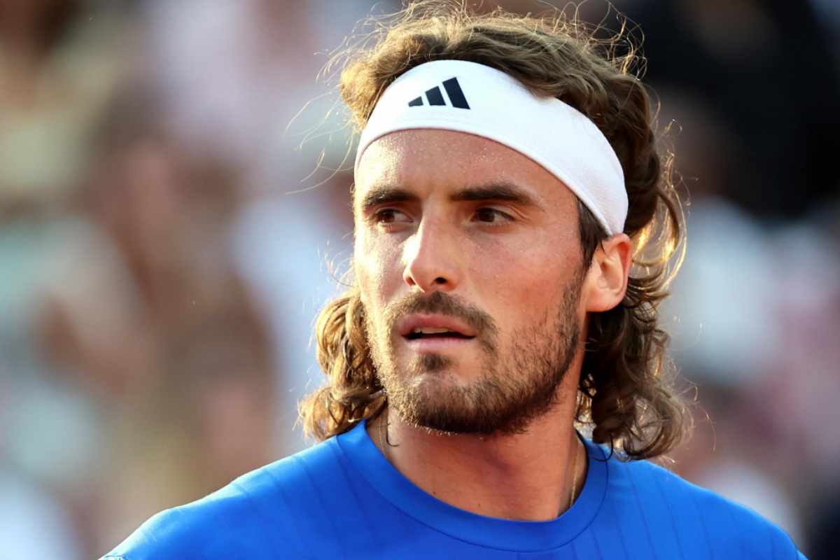 Tsitsipas