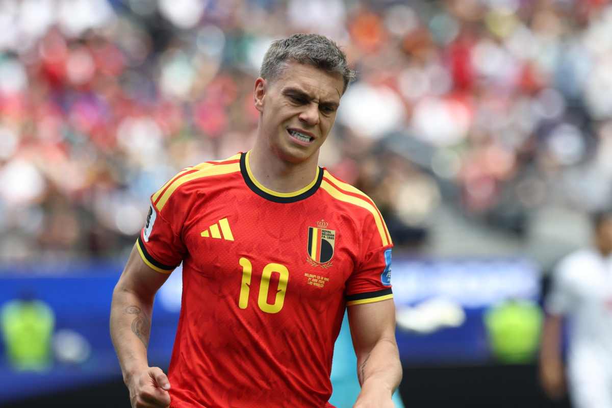 Trossard