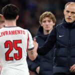 Livramento e Tuchel