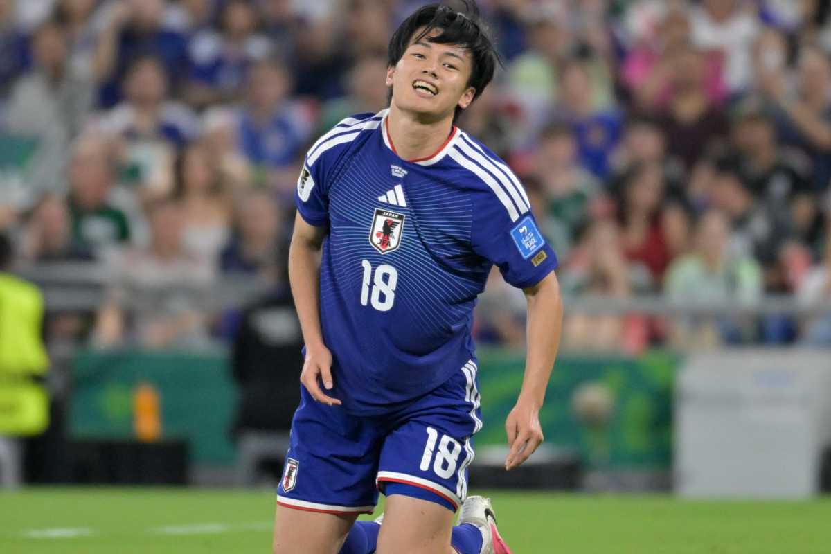 Ueda