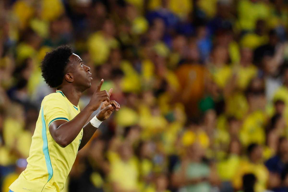 Vinicius Jr.