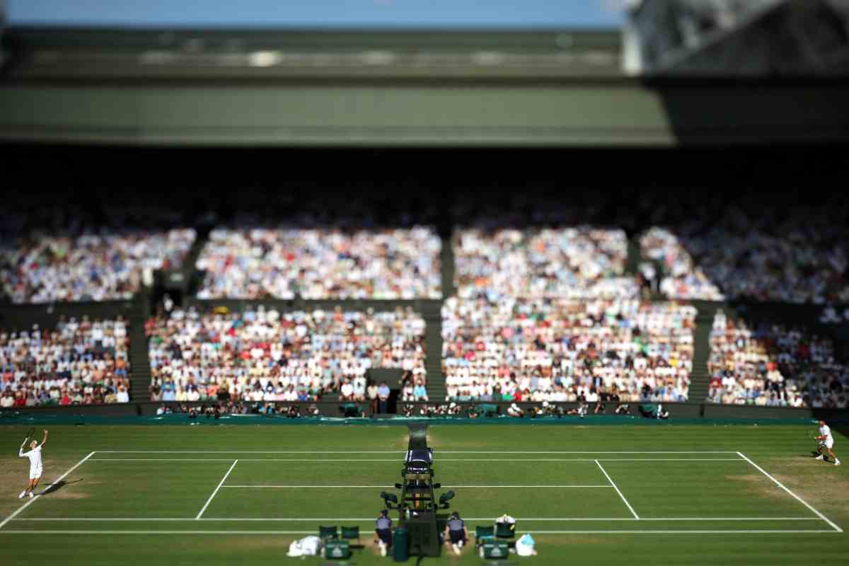 Wimbledon