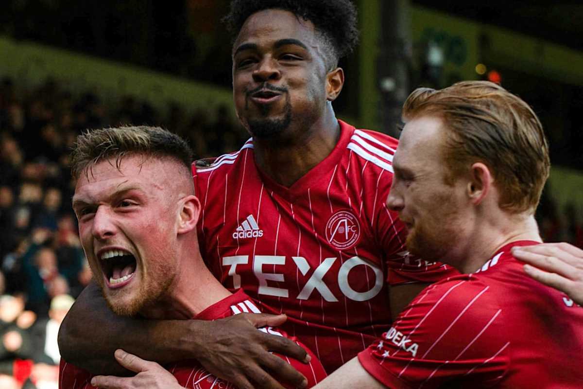 Pronostico Aberdeen-Hearts