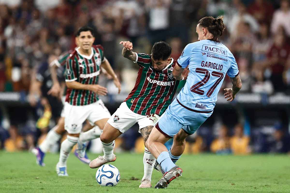 pronostico gremio fluminense settima volta di fila da Ilveggente.it pronostico gremio fluminense settima volta di fila