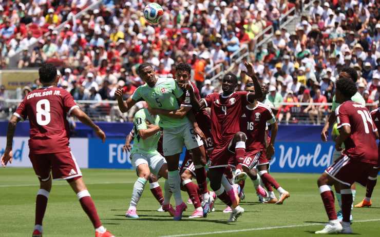 Pronostici Argentina-Svizzera